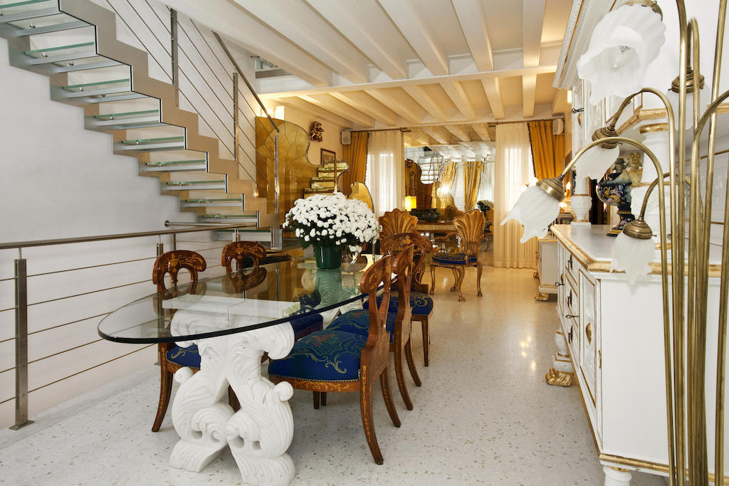 Appartement Casa Fortuny Luxury
