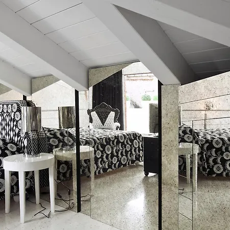 Casa Fortuny Luxury Apartment Venice Exterior photo