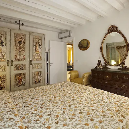 Casa Fortuny Luxury Apartment Venice Exterior photo