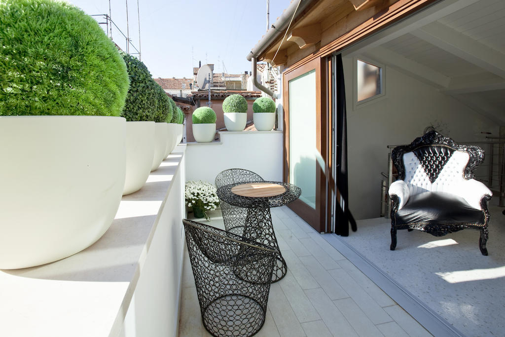 Casa Fortuny Luxury Venecia